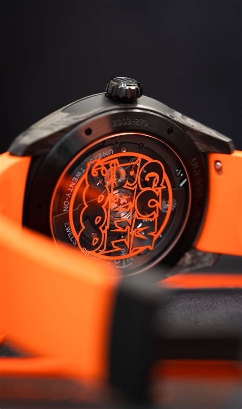 gumball 3000 hublot|ulysse gumball 3000.